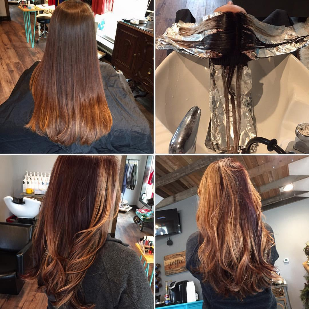 Honeycomb Salon & Boutique- Kelsy Greisen In Platte Center NE | Vagaro